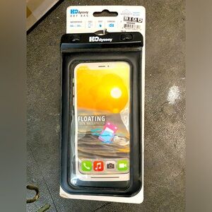 Protective Phone Dry Bag